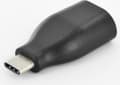 Miniatyrbillede 3 af 8: ASSMANN Elektroniske kabeladaptere/adaptere USB C/USB A