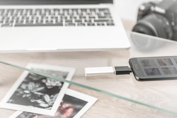 ASSMANN Elektroniske kabeladaptere/adaptere USB C/USB A