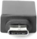 Miniatyrbillede 2 af 8: ASSMANN Elektroniske kabeladaptere/adaptere USB C/USB A