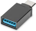 Miniatyrbillede 1 af 8: ASSMANN Elektroniske kabeladaptere/adaptere USB C/USB A