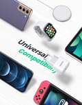 Pikkukuva 3 / 5: UGREEN - Laturi USB C - 20W - Virtalähde USB-C