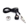 Miniatyrbild 3 av 4: ROLINE GOLD USB Typ C - DisplayPort-adapterkabel, v1.2, hane/hane, 2 m