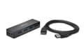 Pikkukuva 2 / 3: Kensington Hub USB 3.0:lla ja 4 lataus- ja synkronointiportilla + lataus-USB 3.0 - 1 kpl