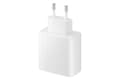 Miniatyrbillede 4 af 5: Samsung 45W Oplader - USB-C Hurtigoplader - Hvid