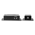 Pikkukuva 4 / 5: Lindy USB 2.0 Cat.5 Extender 50 m, virta RJ45:n kautta, 4 porttia (42681)