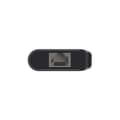 Miniatyrbillede 3 af 6: BELKIN USB-C 6IN1 MULTIPORT HUB/