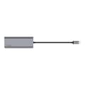 Miniatyrbillede 5 af 6: BELKIN USB-C 6IN1 MULTIPORT HUB/