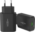 Pikkukuva 5 / 7: Ansmann Kotilaturi 130Q 1001-0099 USB-laturi Kotiin Lähtövirta (max.) 3000 mA 1 x USB 3.2 Gen 1 väylä A (USB 3.0)