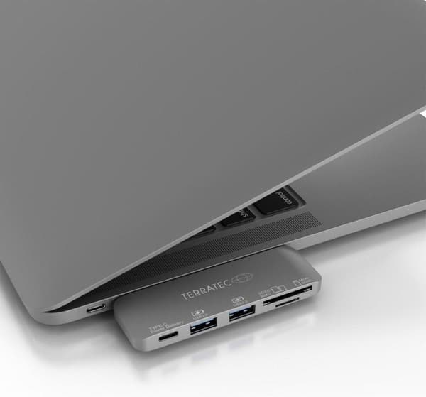 Terratec Connect C7