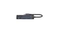 Miniatyrbillede 3 af 5: Rapoo USB-C til USB-A & USB-C Hub