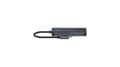 Miniatyrbillede 4 af 5: Rapoo USB-C til USB-A & USB-C Hub