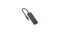 Miniatyrbillede 5 af 5: Rapoo USB-C til USB-A & USB-C Hub