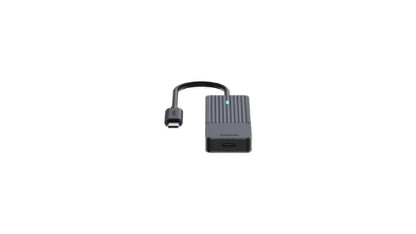Rapoo USB-C til USB-A & USB-C Hub