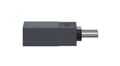 Miniatyrbillede 5 af 6: Rapoo USB-C til USB-A mini-adapter