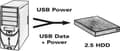 Pikkukuva 4 / 7: DeLOCK 83176 USB-kaapeli