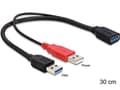 Pikkukuva 7 / 7: DeLOCK 83176 USB-kaapeli