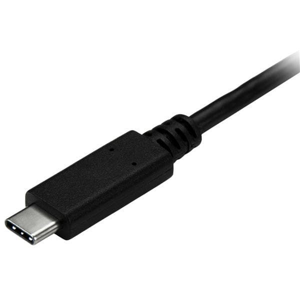 StarTech USB til USB-C-kabel - M/M - 1m - USB 3.0 - USB-A til USB-C