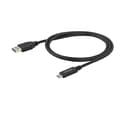 Miniatyrbillede 4 af 4: StarTech USB til USB-C-kabel - M/M - 1m - USB 3.0 - USB-A til USB-C