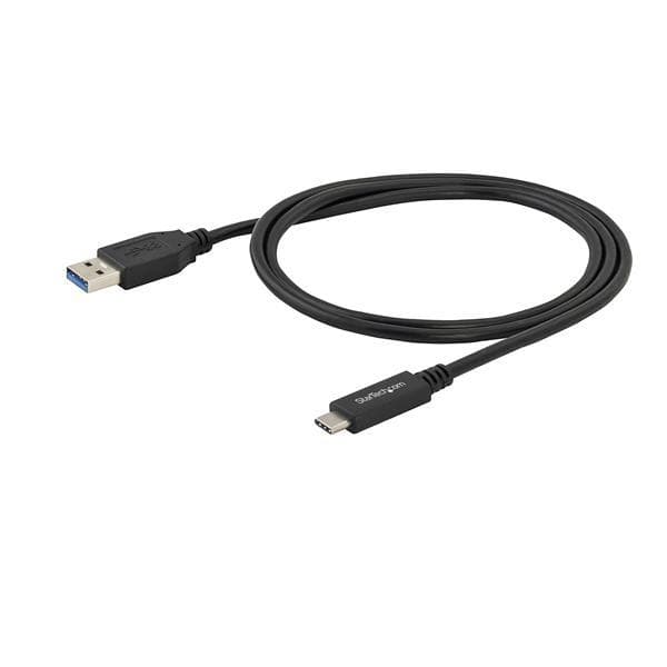 StarTech USB til USB-C-kabel - M/M - 1m - USB 3.0 - USB-A til USB-C