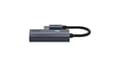 Miniatyrbild 4 av 5: Rapoo USB-C till 3,5 mm ljudadapter