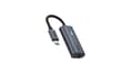 Miniatyrbild 5 av 5: Rapoo USB-C till 3,5 mm ljudadapter