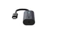 Miniatyrbild 2 av 5: Rapoo USB-C till 3,5 mm ljudadapter
