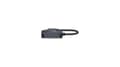 Miniatyrbild 4 av 5: Rapoo USB-C till DisplayPort-adapter