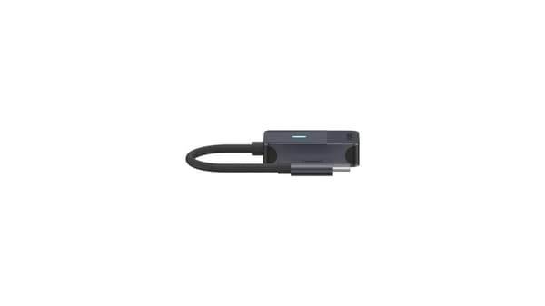 Rapoo USB-C till DisplayPort-adapter