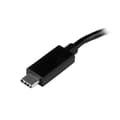 Miniatyrbild 2 av 5: 4-portars USB 3.0-hubb - USB-C till 1x USB-C och 3x USB-A