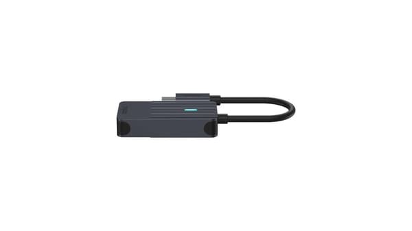 Rapoo USB-C til HDMI-adapter