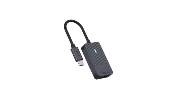Rapoo USB-C til HDMI-adapter