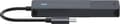 Miniatyrbillede 7 af 7: Rapoo USB-C til USB-A Hub