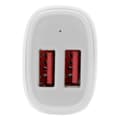 Pikkukuva 2 / 3: DUAL PORT USB AUTOLATURI - 24W / 4.8A