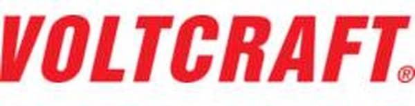VOLTCRAFT CT-7 kabeltestare Lämplig för 9-, 15-, 25-stifts SUB-D, 15-stifts SUB-HD, Centronics, USB A + B, IEEE 1394, BN