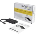 Miniatyrbild 7 av 8: StarTech multifunktions USB C-adapter