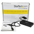 Miniatyrbild 8 av 8: StarTech multifunktions USB C-adapter