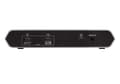 Miniatyrbild 2 av 3: ATEN US3342 - USB Peripheral Sharing Switcher - 3 x USB 3.2 Gen 2 + 1 x USB-C (strömförsörjning) - Desktop