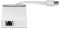 Miniatyrbild 4 av 6: TRENDnet TU3-ETGH3 - Nätverksadapter - SuperSpeed USB3.0 - Gigabit Ethernet + USB3.0 x 3 (TU3-ETGH3)