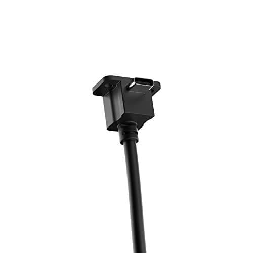Fractal Design FD-A-USBC-002 USB-kabel 1 m Svart (FD-A-USBC-002)