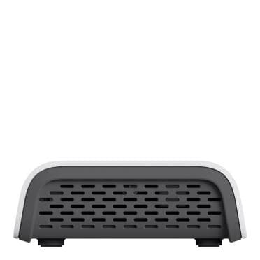 Linksys Belkin ROCKSTAR - Opladningsdock - 120 Watt - 10 udgangsporte (USB (kun strøm)) (B2B139VF)