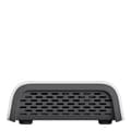 Miniatyrbillede 5 af 6: Linksys Belkin ROCKSTAR - Opladningsdock - 120 Watt - 10 udgangsporte (USB (kun strøm)) (B2B139VF)
