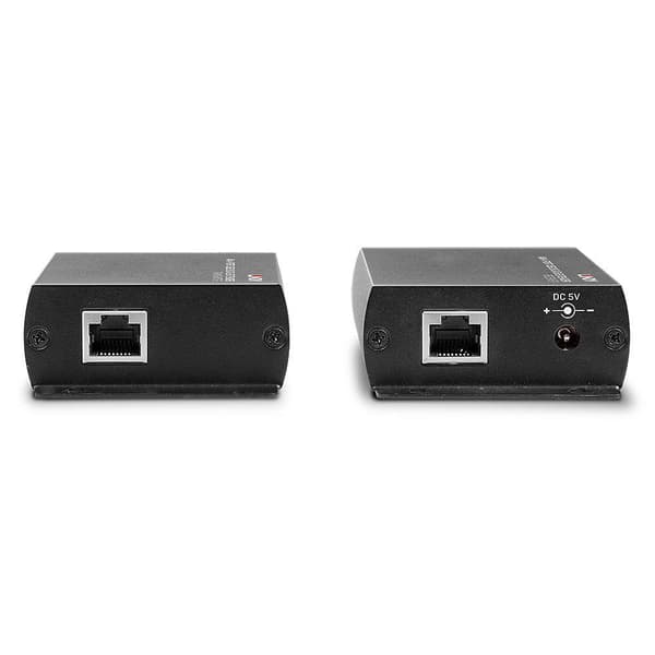 LINDY 140m 4 port USB 2.0 Cat.6 forlænger