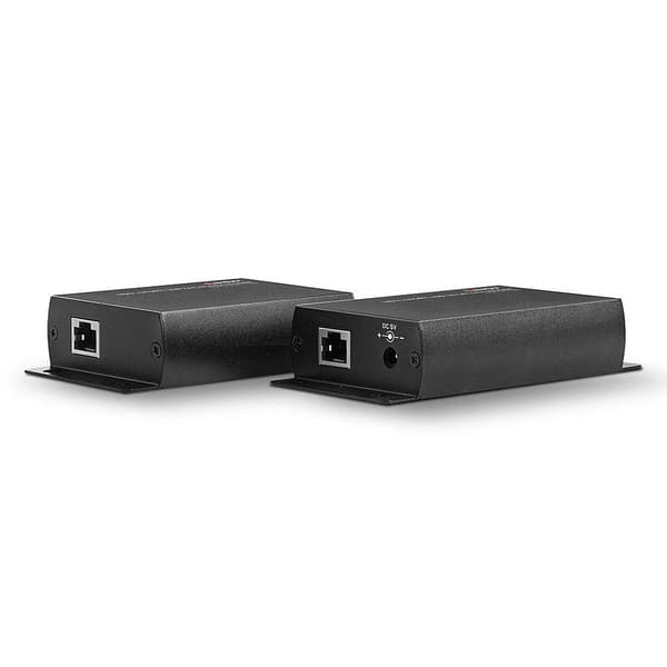 LINDY 140m 4 port USB 2.0 Cat.6 forlænger