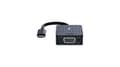 Miniatyrbillede 3 af 5: Rapoo USB-C til VGA adapter