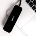 Miniatyrbillede 3 af 6: UNITEK HUB USB-C 3.1,RJ-45,3XUSB-A,HDMI,4K,PD100W