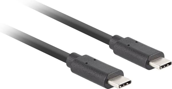 LANBERG KABEL USB-C M/M 3.2 GEN2 1.8M PD100W