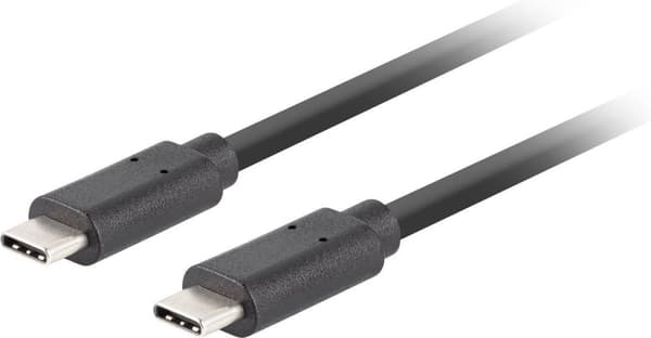 LANBERG KABEL USB-C M/M 3.2 GEN2 1.8M PD100W