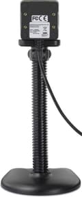 Miniatyrbillede 3 af 4: Renkforce RF-SBS-500 2D stregkodescannerkabel 1D, 2D Imager Black Desktop USB-A