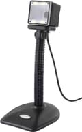 Miniatyrbillede 2 af 4: Renkforce RF-SBS-500 2D stregkodescannerkabel 1D, 2D Imager Black Desktop USB-A