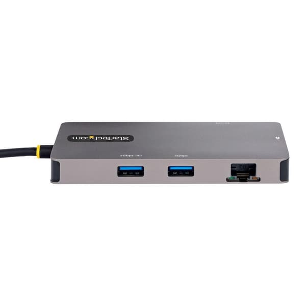 ALOITA USB C MULTIPORT -SOVITIN 2 HDMI HDMI 4K 60HZ 2PT 5GBPS USB-A (120B-USBC-MULTIPORT)
